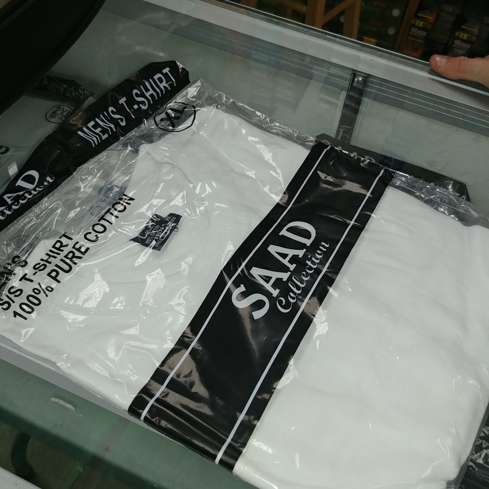 Men's tshirts